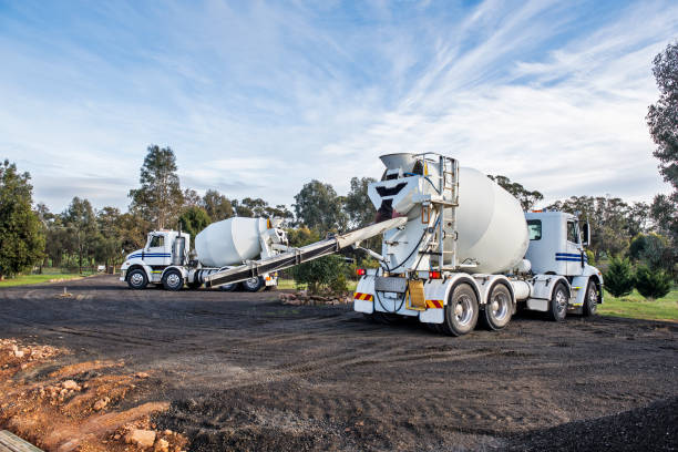 Best Concrete Grinding and Polishing in Arcola, VA