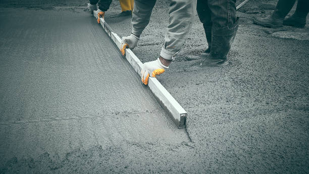 Best Concrete Staining and Coloring in Arcola, VA
