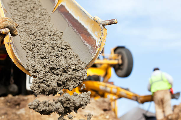 Best Concrete Foundation Repair in Arcola, VA