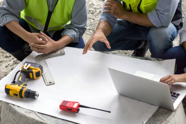 Best Concrete Removal and Replacement in Arcola, VA