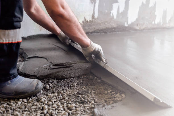 Best Commercial Concrete Services in Arcola, VA